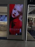  Màn Hình LED Cho Shop Và Showroom Thời Trang 