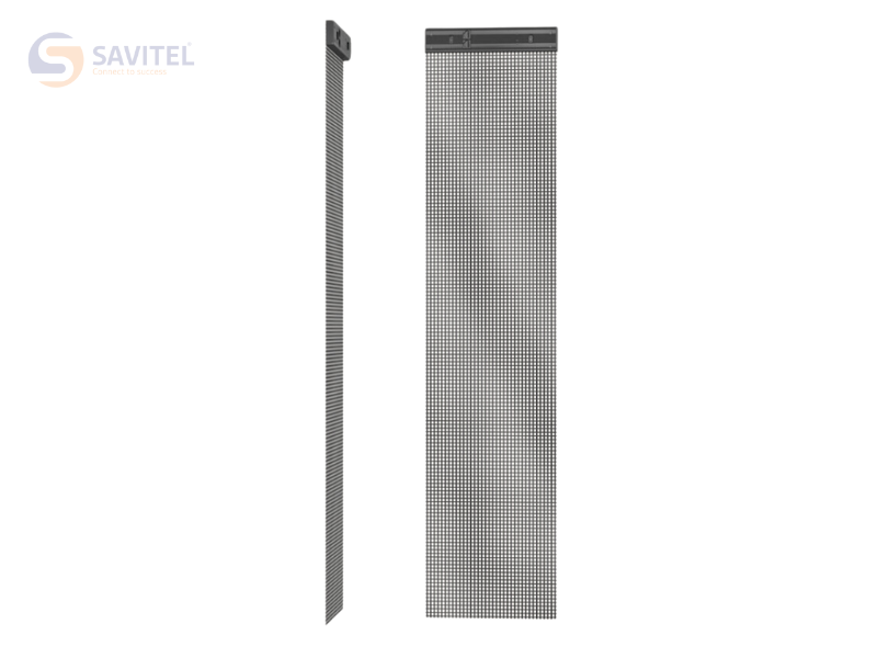  Màn Hình LED Trong Suốt LED Holographic Invisible Screen 