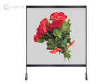 Màn Hình LED Trong Suốt LED Holographic Invisible Screen 