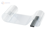  Màn Hình LED Trong Suốt - Màn Hình LED Flexible Film Screen 