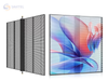 Màn Hình LED Trong Suốt LED Transparent Screen