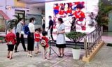  Màn Hình LED Trường Học 