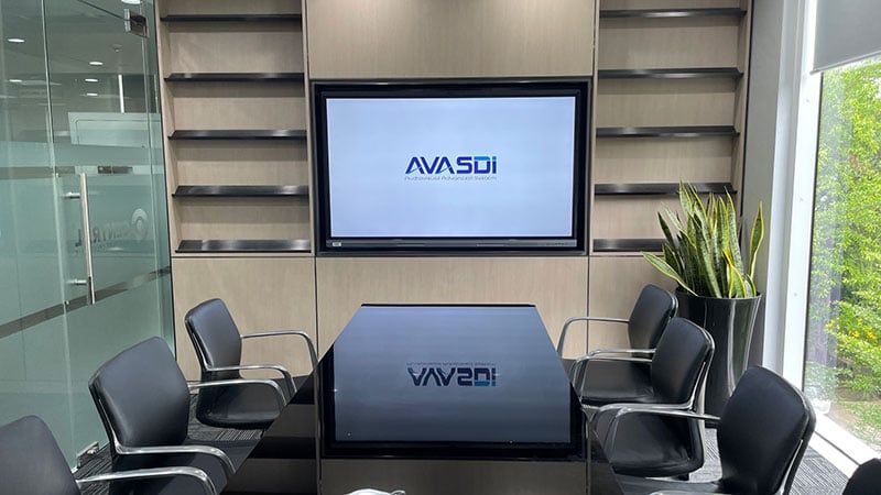  Màn Hình Tương Tác Thông Minh 65 Inch AVASDI 