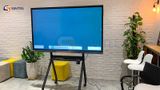  Màn Hình Tương Tác Thông Minh 65 Inch AVASDI 