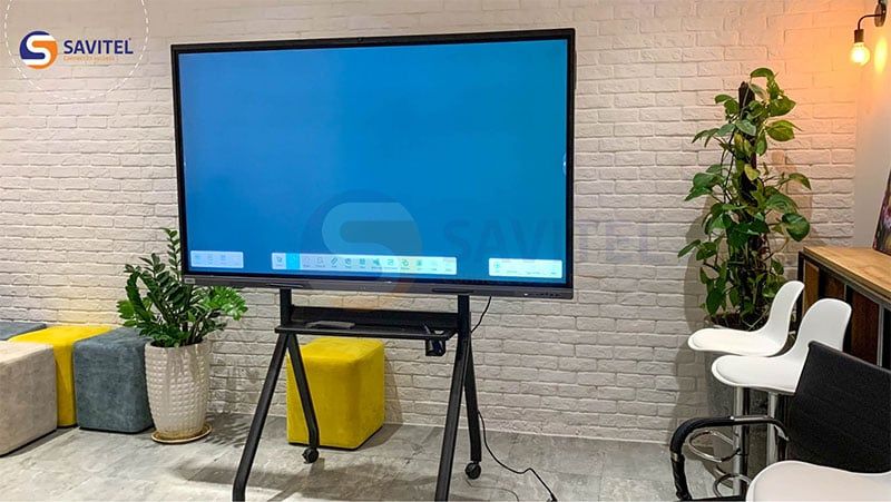  Màn Hình Tương Tác Thông Minh 65 Inch AVASDI 