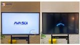  Màn Hình Tương Tác Thông Minh 65 Inch AVASDI 
