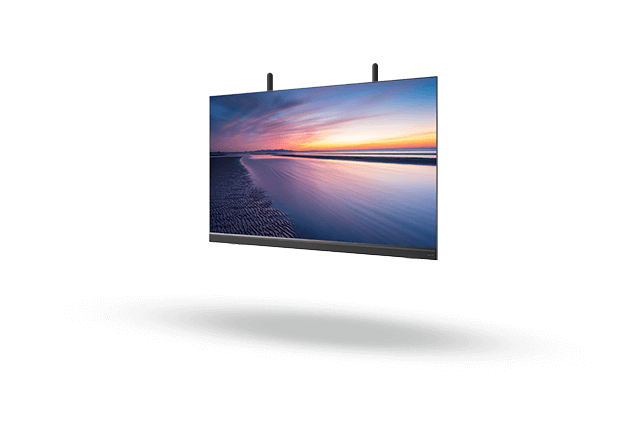  Màn hình LED MAXHUB LED WALL RAPTOR SERIES 