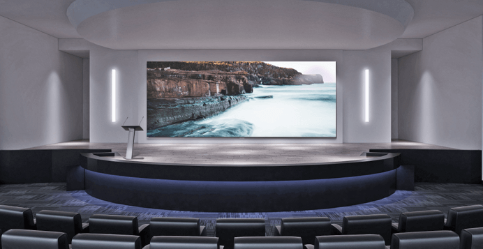  Màn Hình LED  MAXHUB LED Display GH31 Series 