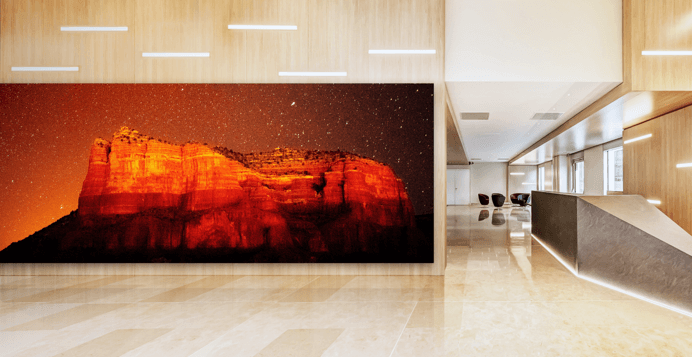  Màn Hình LED  MAXHUB LED Display GH31 Series 