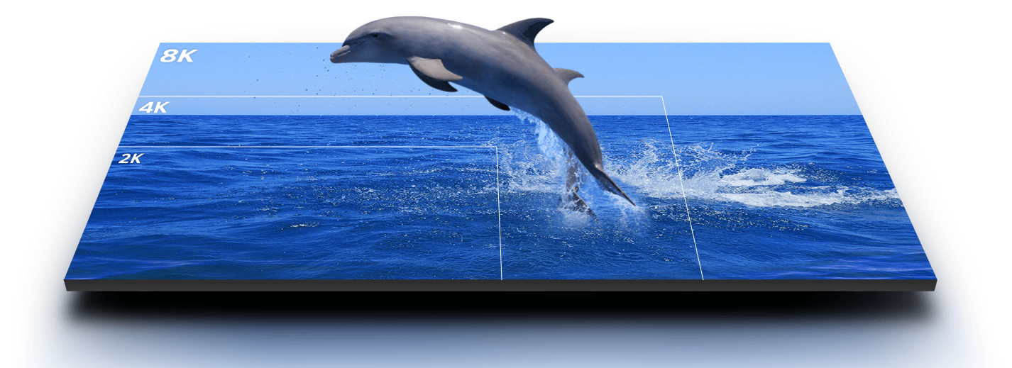  MÀN HÌNH MAXHUB LED DISPLAY M27 Series 