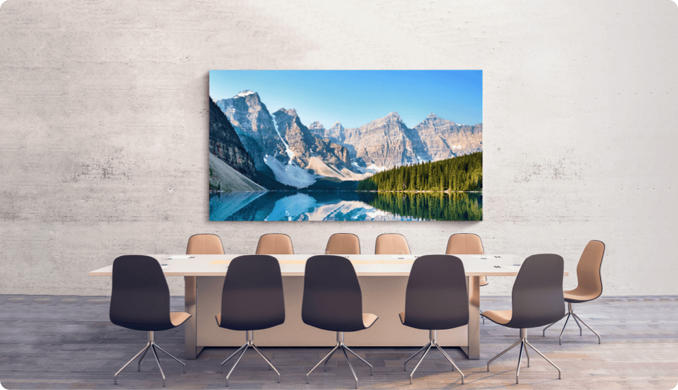  MÀN HÌNH MAXHUB LED DISPLAY M27 Series 