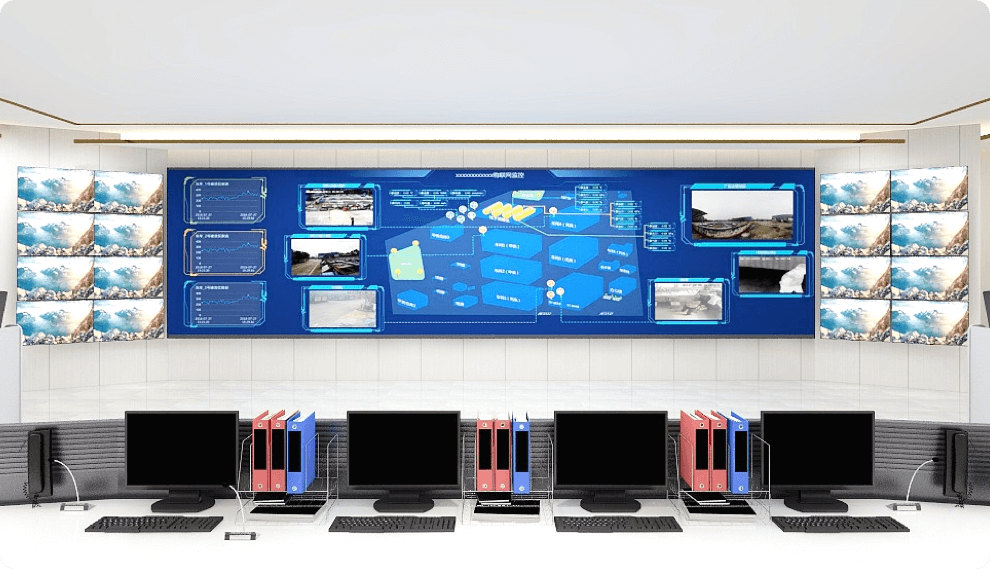  MÀN HÌNH MAXHUB LED DISPLAY M27 Series 