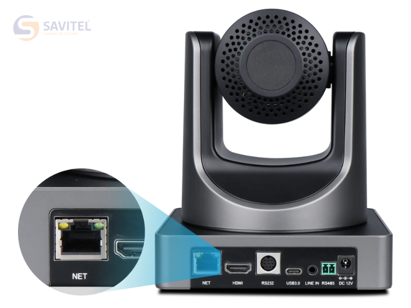  Camera hội nghị truyền hình Maxhub UC P15 chính hãng 