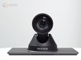  Camera hội nghị PTZ Maxhub UC P25 4K UHD 
