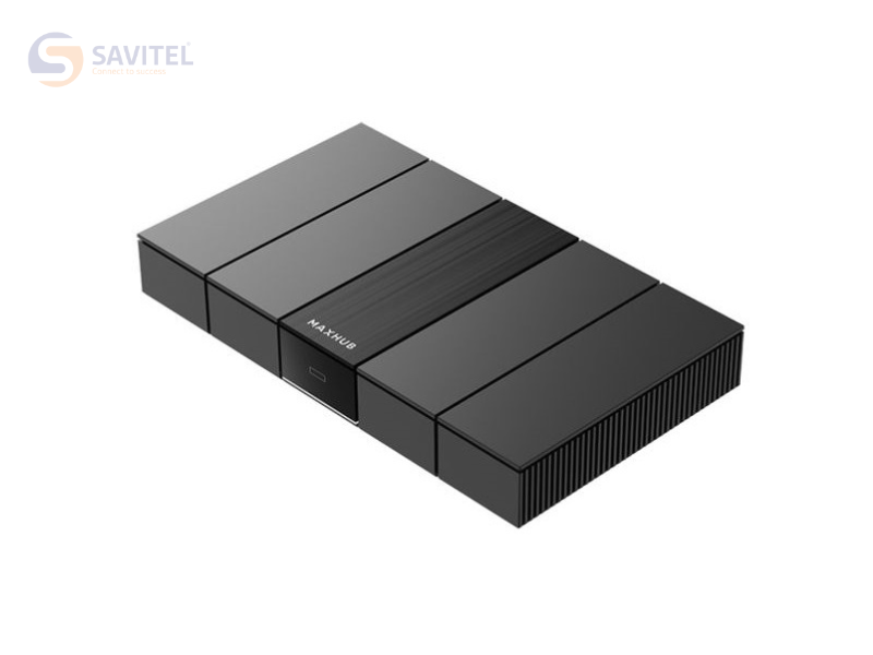  Thiết bị trình chiếu không dây MAXHUB WB05 