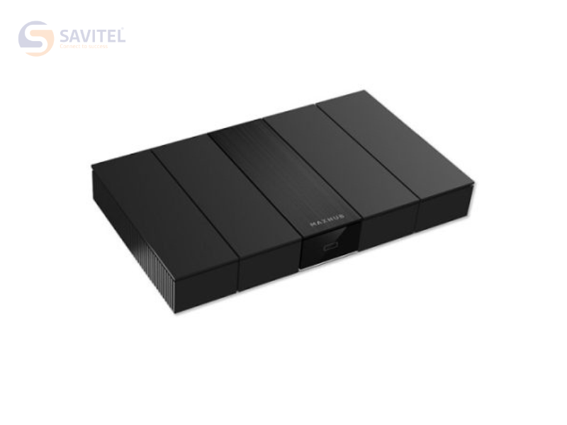  Thiết bị trình chiếu không dây MAXHUB WB05 