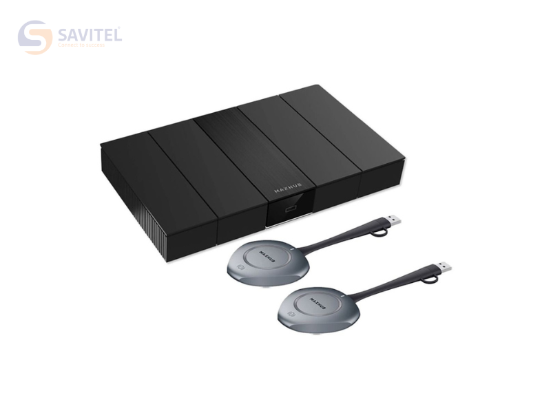  Thiết bị trình chiếu không dây MAXHUB WB05 