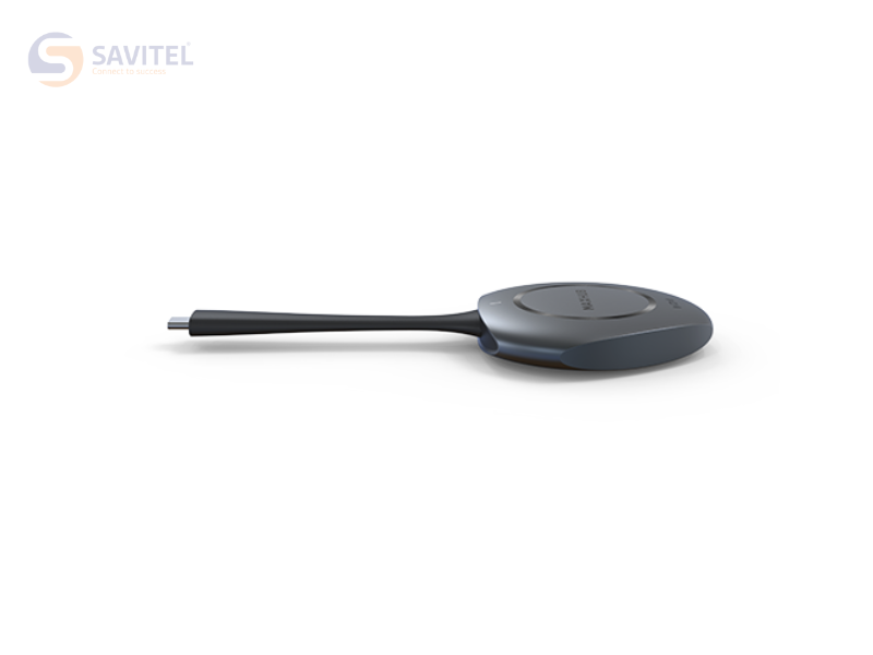  Thiết Bị Trình Chiếu Không Dây Maxhub Wireless Dongle WT13M 