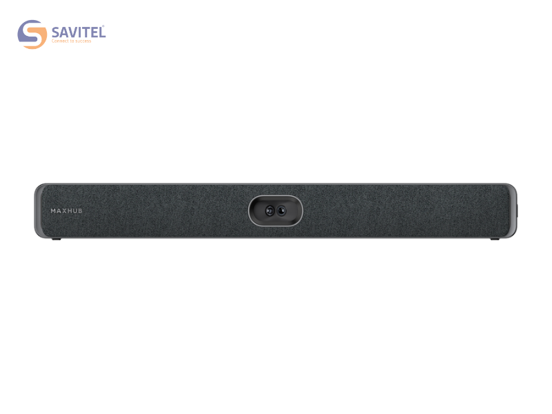  Maxhub Xbar U50 - Thiết bị hội nghị USB cho phòng họp 