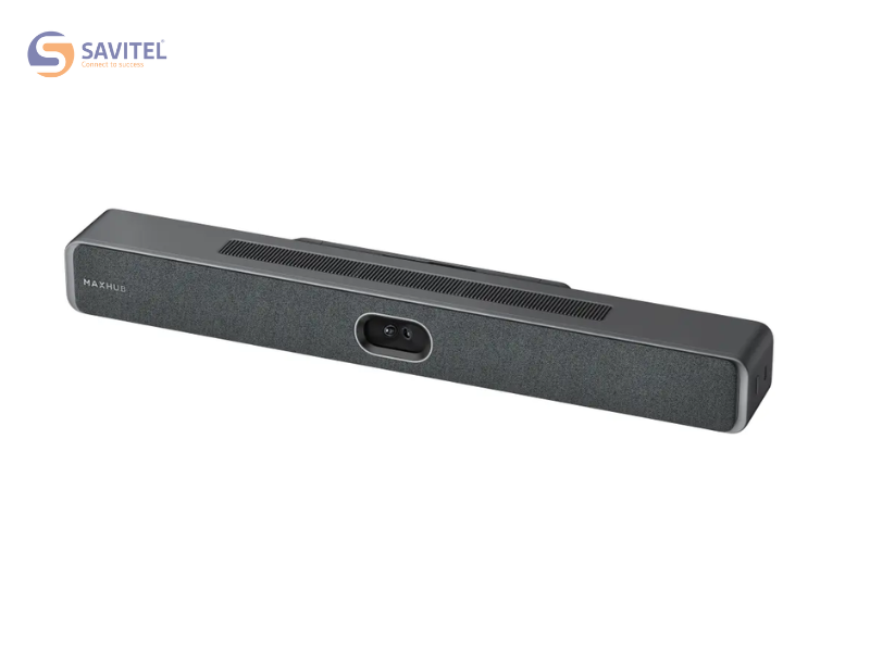  Maxhub Xbar U50 - Thiết bị hội nghị USB cho phòng họp 
