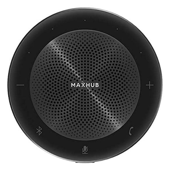  Loa hội nghị không dây Bluetooth Maxhub BM20 
