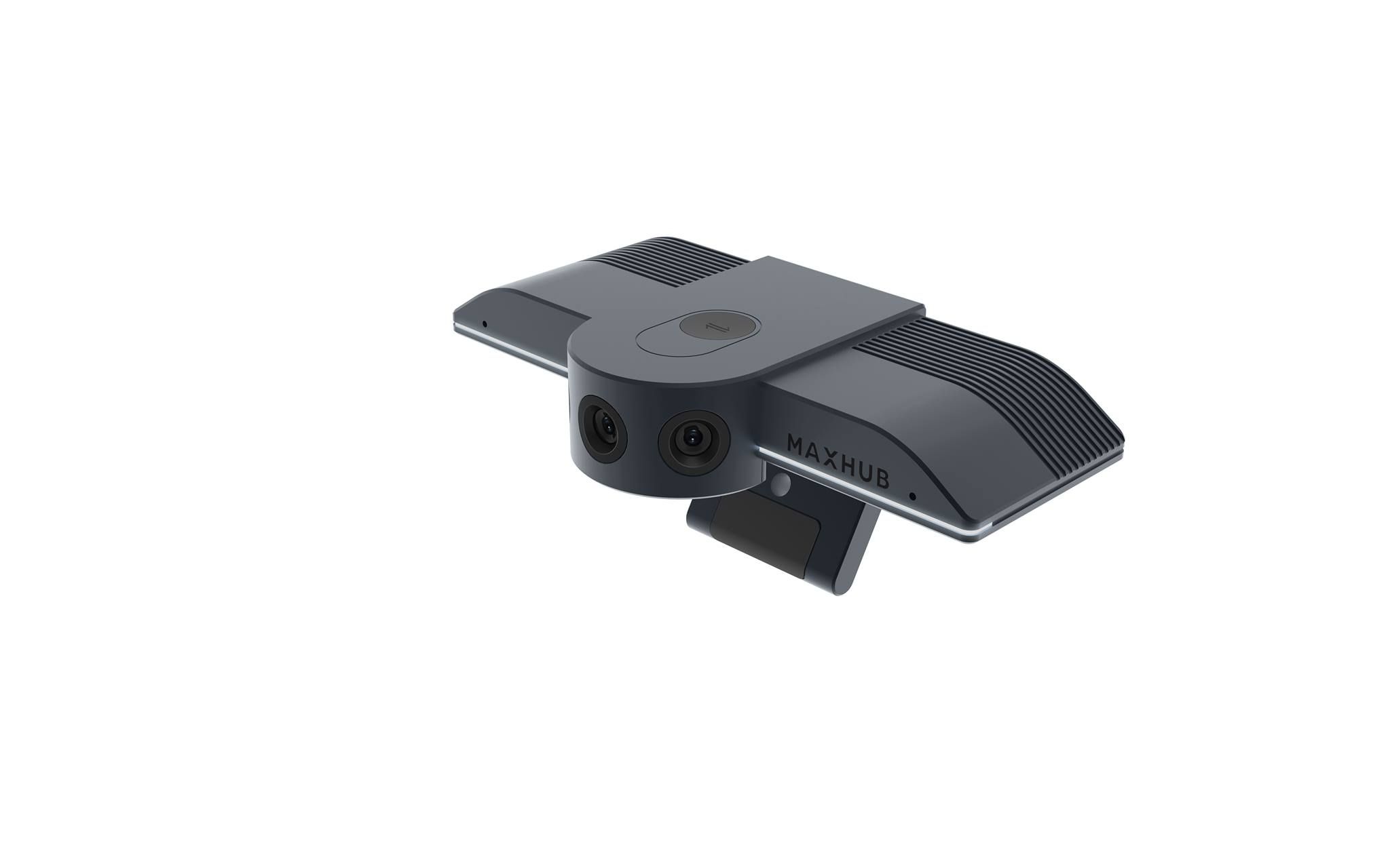  Camera Họp Trực Tuyến Chuyên Dụng Maxhub UC M30 