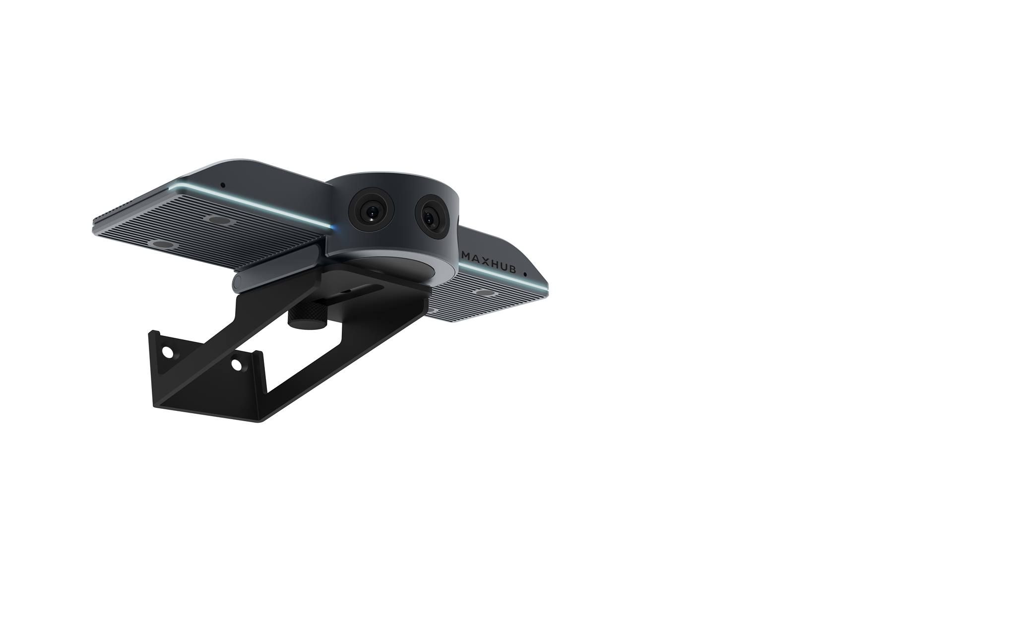  Camera Họp Trực Tuyến Chuyên Dụng Maxhub UC M30 