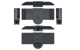  Camera Họp Trực Tuyến Chuyên Dụng Maxhub UC M30 