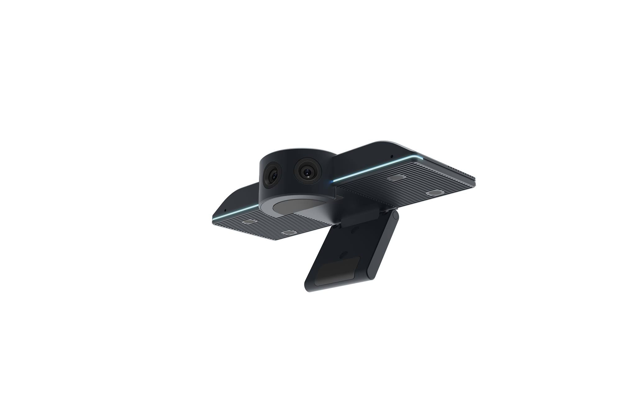  Camera Họp Trực Tuyến Chuyên Dụng Maxhub UC M30 