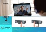  Camera Mini Maxhub UC W10 