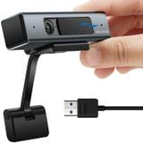  Camera Mini Maxhub UC W10 