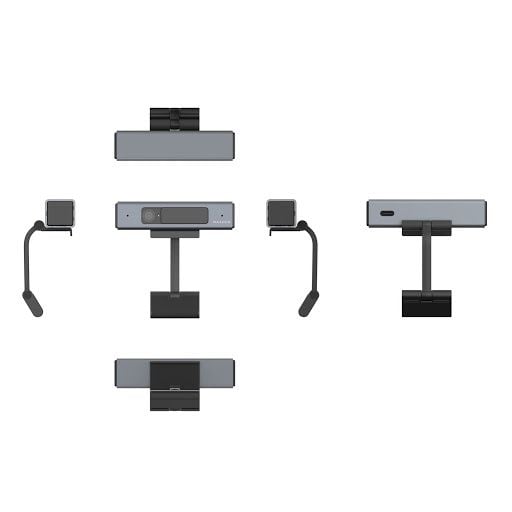  Camera Mini Maxhub UC W10 