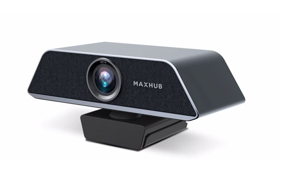  Camera hội nghị 4K Maxhub UC W21 