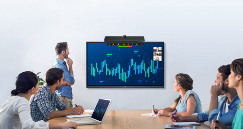  Thiết bị họp trực tuyến Maxhub UC S05 