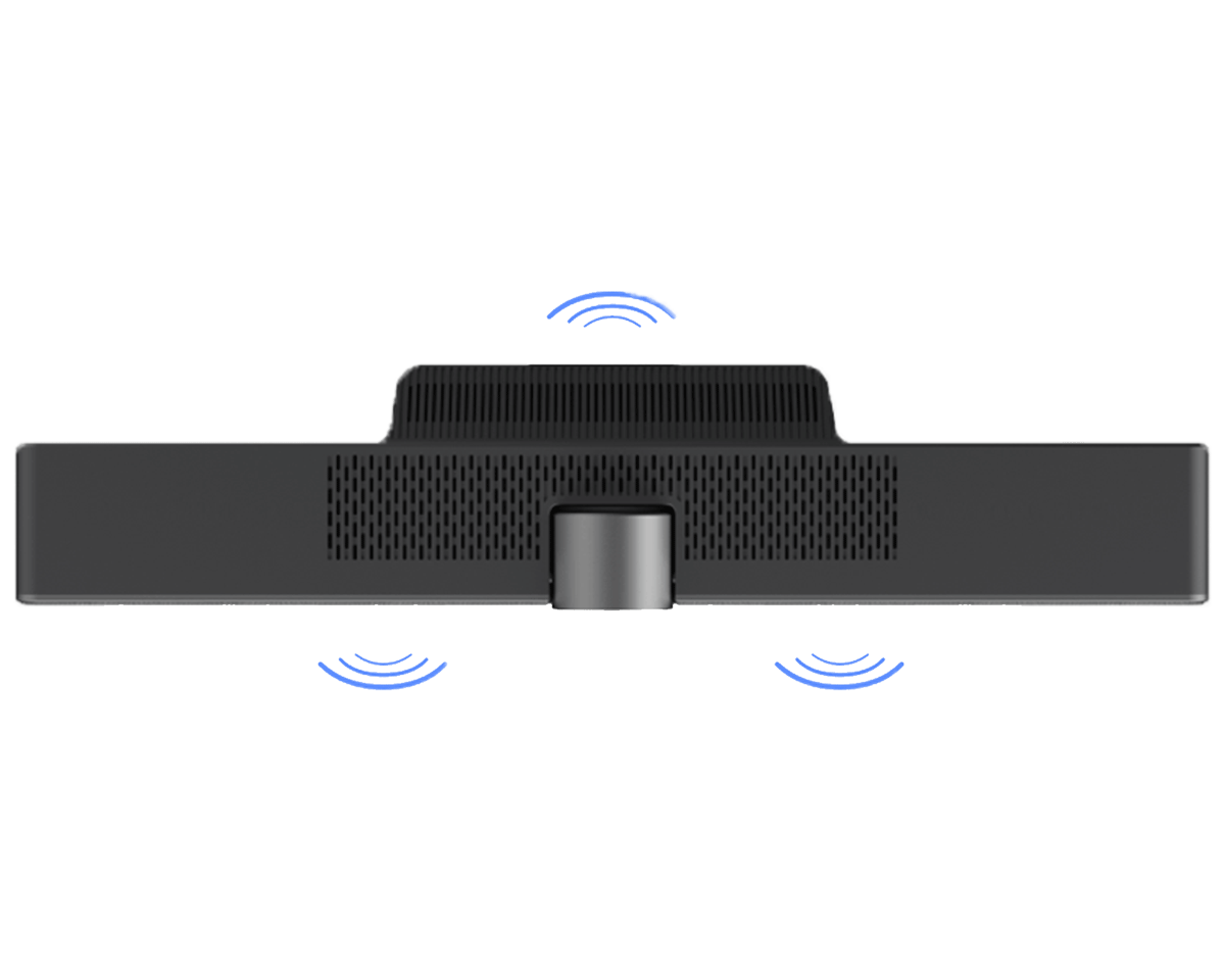  Thiết bị họp trực tuyến Maxhub UC S10 