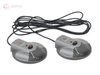  Polycom soundstation 2 extension microphones - Micro mở rộng Polycom 