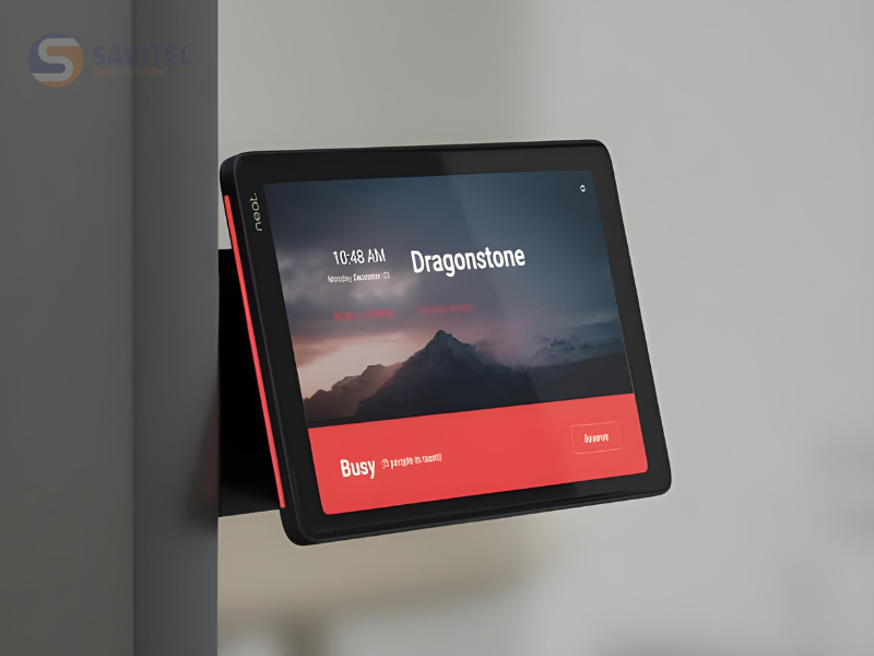  Bảng điều khiển Neat Pad 
