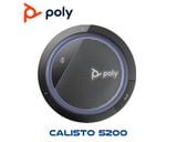  Loa hội nghị Poly Calisto 5200 