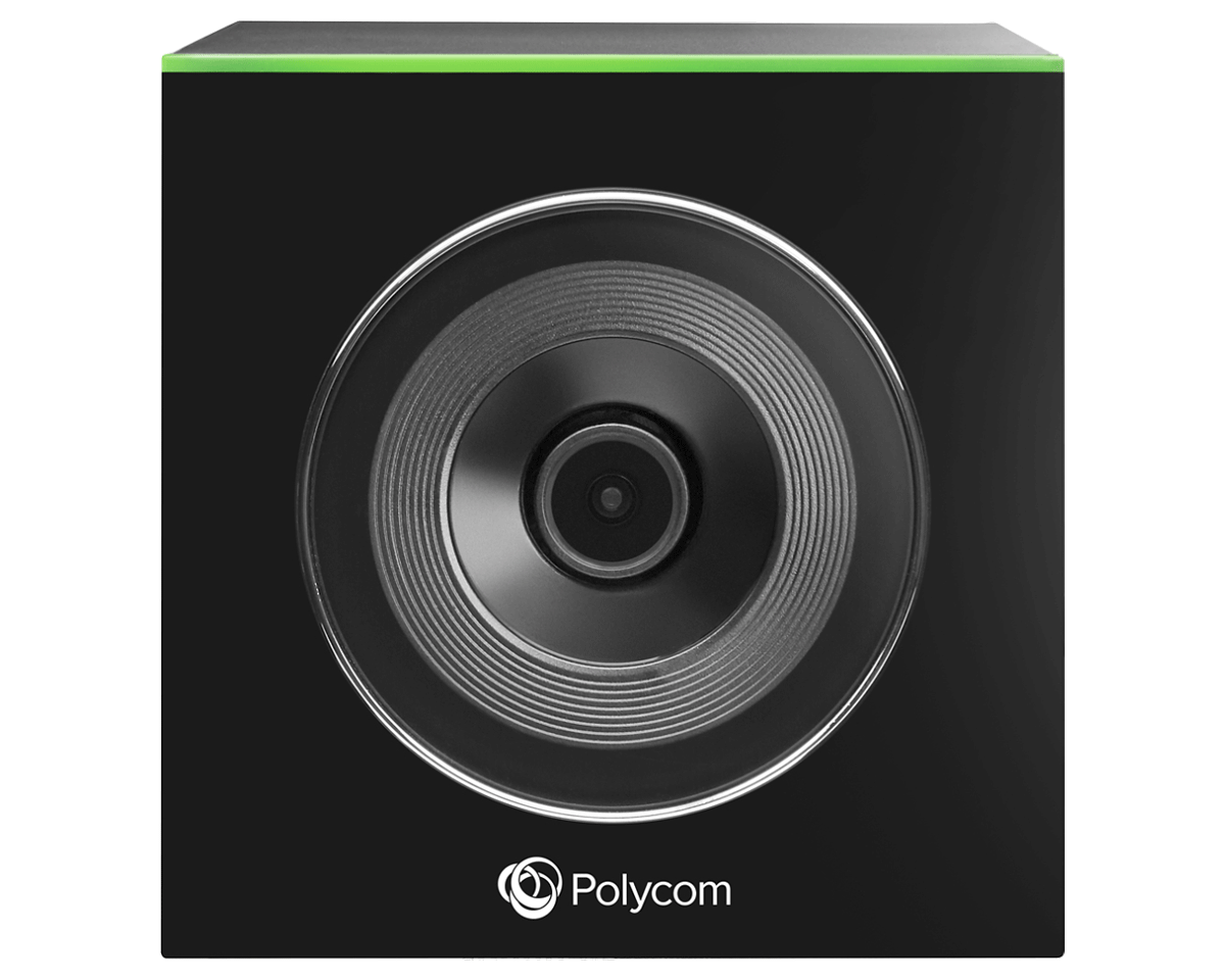  Poly EagleEye Cube 