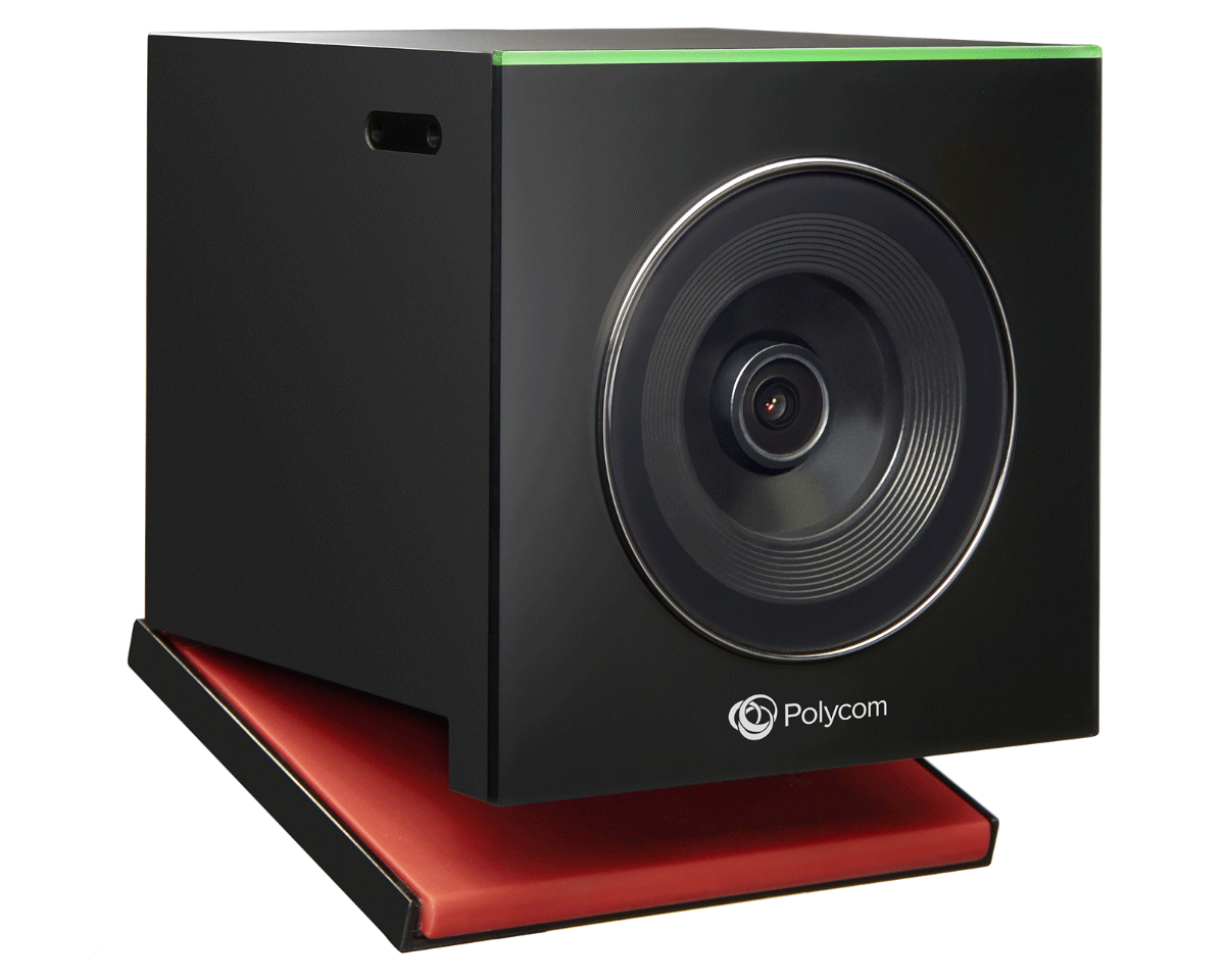  Poly EagleEye Cube 