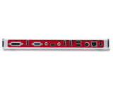  Thiết bị hội nghị truyền hình Polycom Group 500 with 12x CAM 