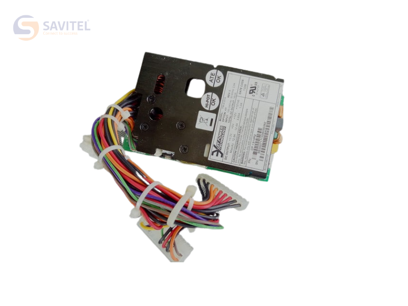  Nguồn Polycom HDX 7000 & 8000 