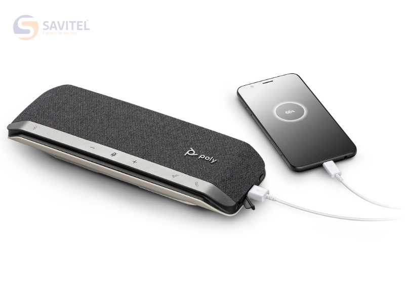  Loa Hội Nghị Poly Sync 40 