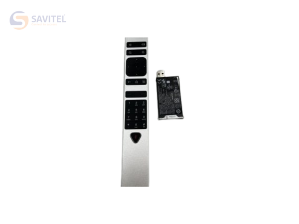Pin điều khiển Polycom Group – SAVITEL