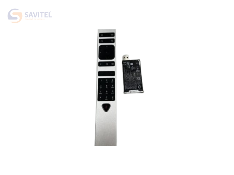  Pin điều khiển Polycom Group 