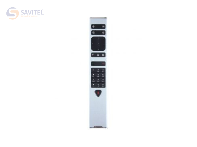  Điều khiển Polycom Group Series 