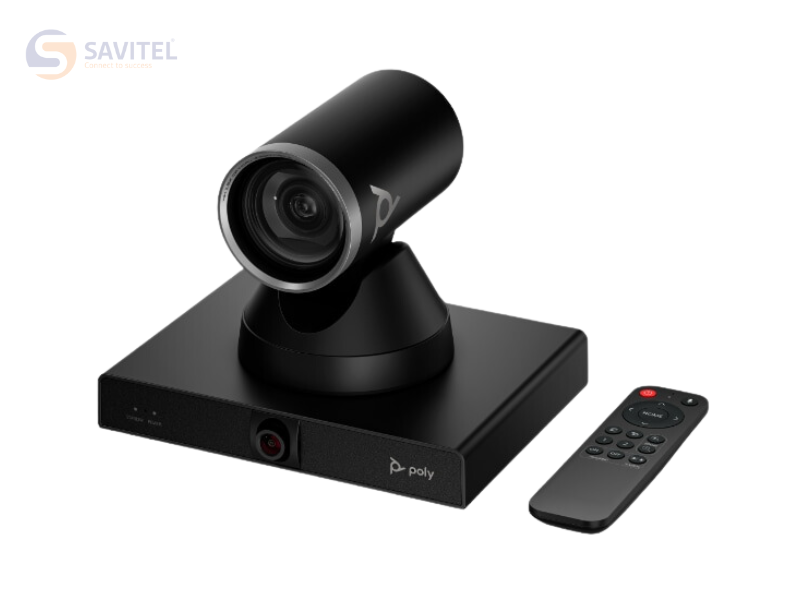  Camera hội nghị PTZ Poly Studio E60 
