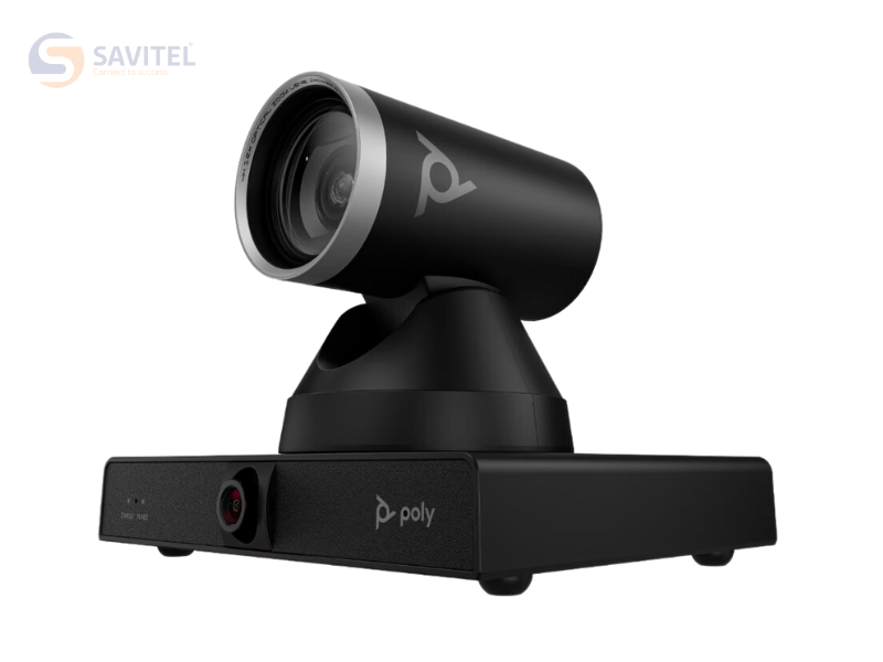  Camera hội nghị PTZ Poly Studio E60 
