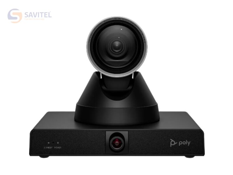  Camera hội nghị PTZ Poly Studio E60 