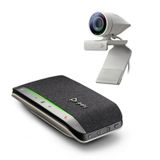  Bộ thiết bị hội nghị Poly Studio P5 Kit with Sync 20+ 